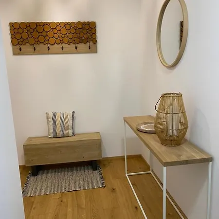 Apartamento Schurianhof