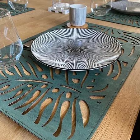 Schurianhof Apartamento *