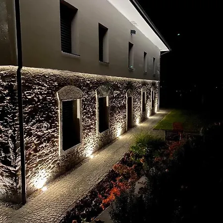 Schurianhof Apartamento *