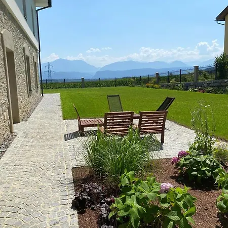 Schurianhof Апартаменты