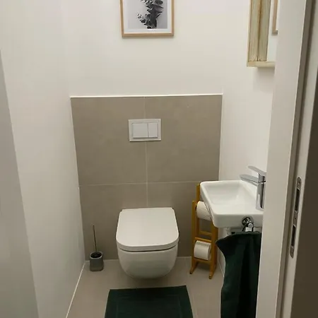 Apartment Schurianhof Timenitz