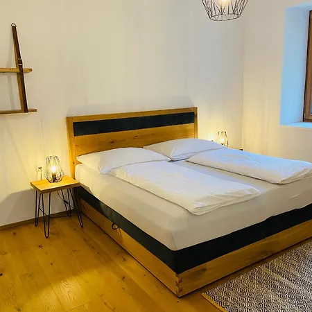 Apartment Schurianhof *