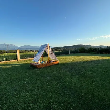 Апартаменты Schurianhof