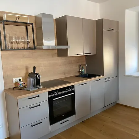 Schurianhof Apartamento *