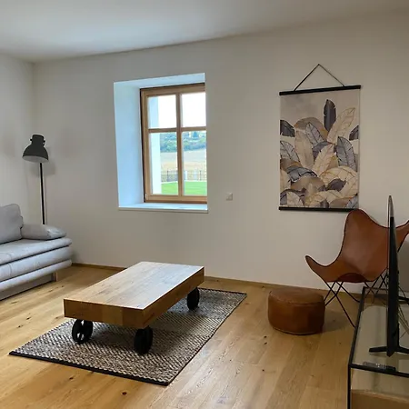 Apartamento Schurianhof Timenitz