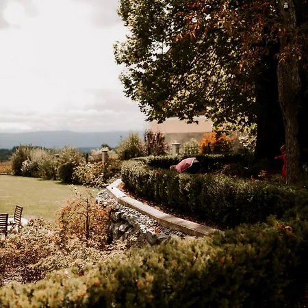 Schurianhof * Timenitz