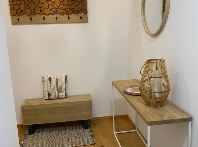 Apartamento Schurianhof