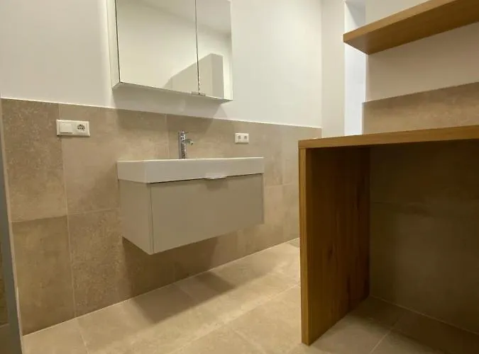 Apartamento Schurianhof *