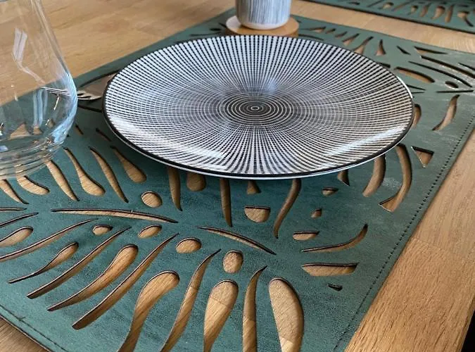 Schurianhof Apartamento *