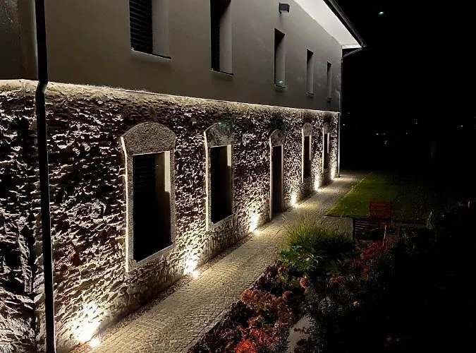 Schurianhof Apartamento *