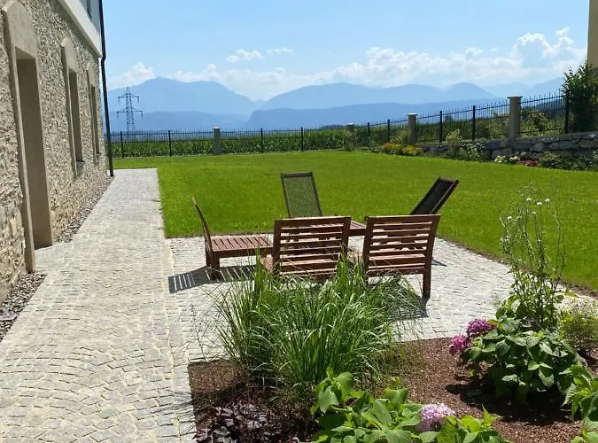 Schurianhof Apartamento