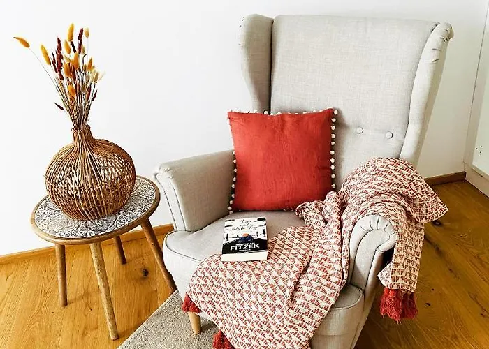 Schurianhof Apartament