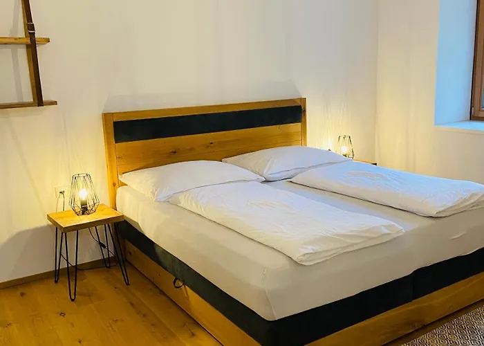 Apartament Schurianhof *