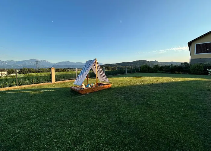 Apartamento Schurianhof