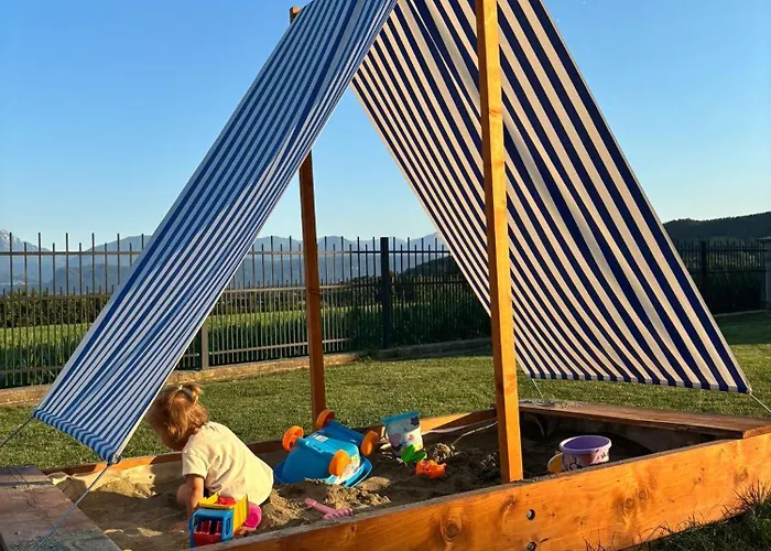 Schurianhof Timenitz