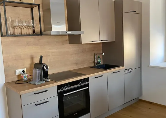 Schurianhof Apartamento *