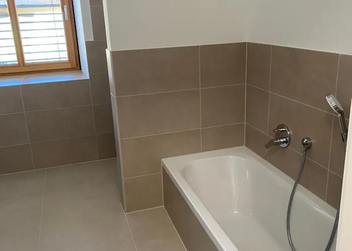 Schurianhof Apartamento Timenitz