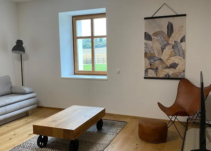 Apartament Schurianhof Timenitz