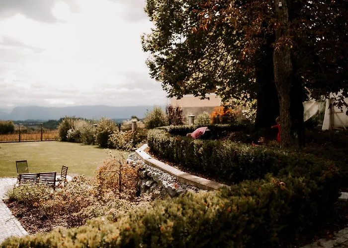 Schurianhof * Timenitz